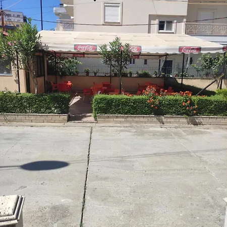 招待所 Domi's Durrës