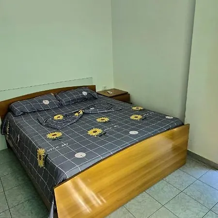 Vendégház Domi's *